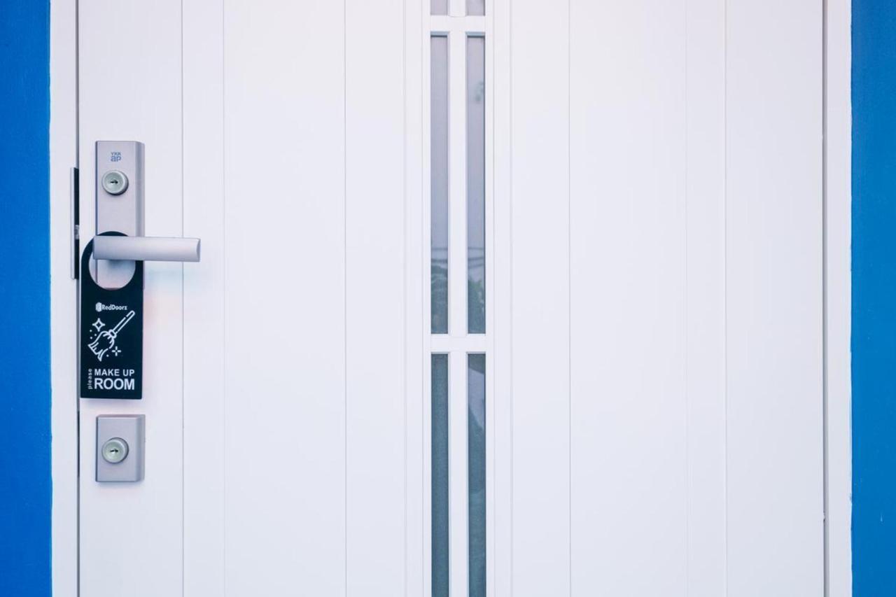 Reddoorz At Kawaii Apartment Jimbaran Balian Eksteriør bilde