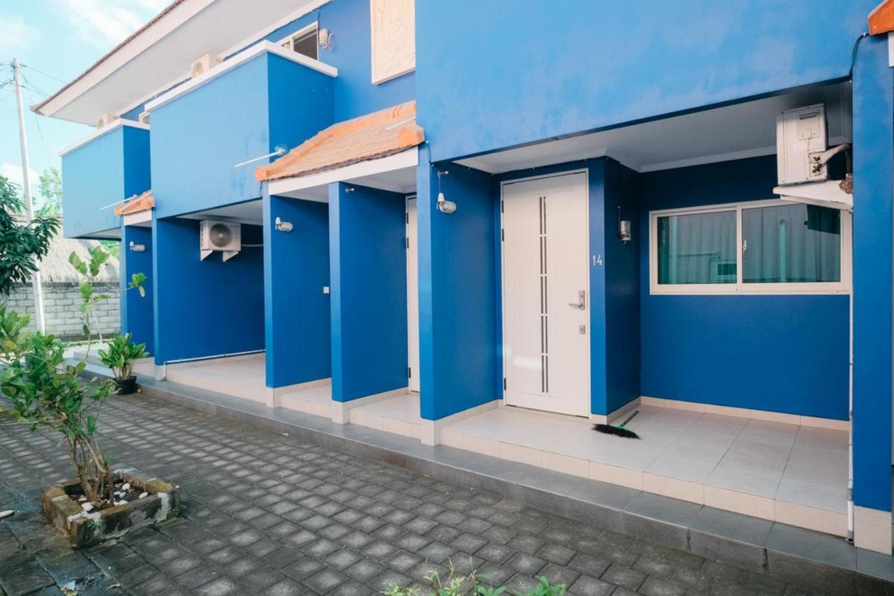 Reddoorz At Kawaii Apartment Jimbaran Balian Eksteriør bilde
